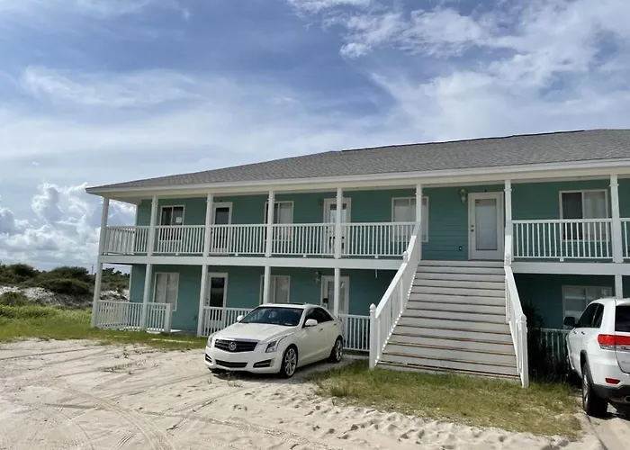 Holiday home Southern Breeze #3 *