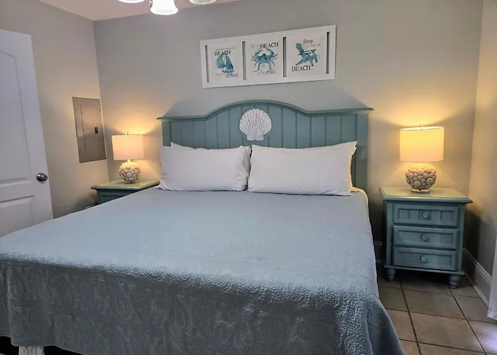Holiday home Southern Breeze #3