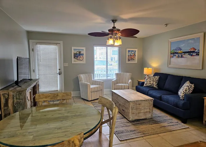 Holiday home Southern Breeze #3 Pensacola