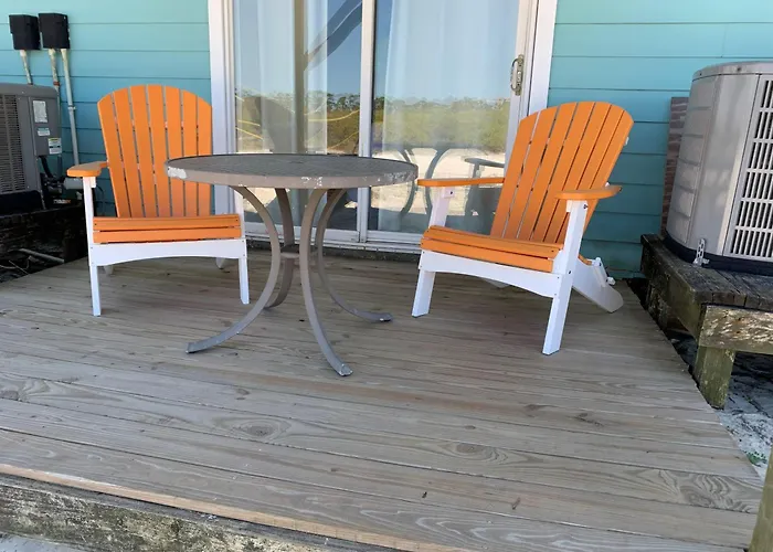 Southern Breeze #3 Holiday home Pensacola