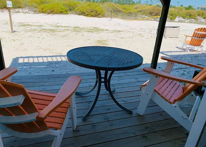 Holiday home Southern Breeze #3 *